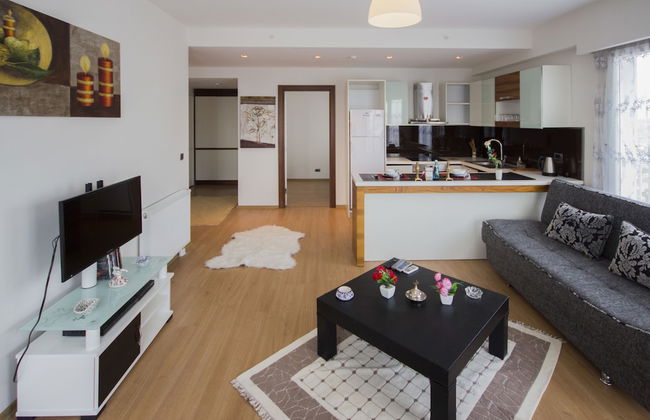 Koza Suites & Apartments - Foto 30