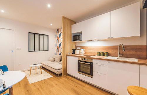 MM Suites Saint-Remi - Foto 17