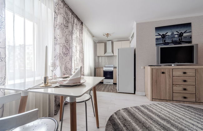 Studiominsk Pobediteley - Foto 6