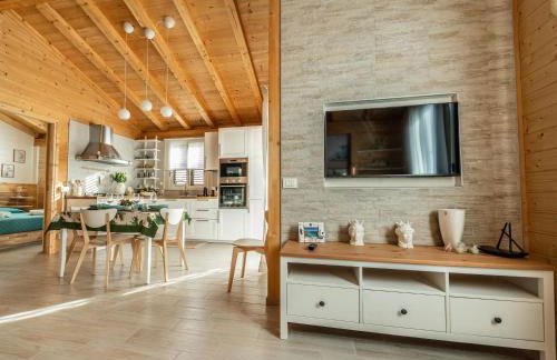 Casa Vacanze La Fenice - Casa Atlantica - Foto 45