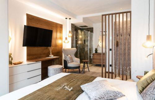 Sibenbras Natural Aparthotel - Foto 1