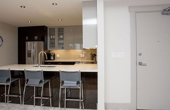 Moore Suites - The Mary Ann - Foto 21