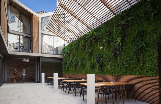 7g Roaster Apartments - Foto 3