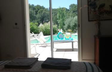 Le Repaire de la Cadière à 5mn des plages ! - Foto 30