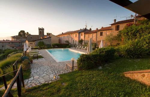 Villa Chelucci - Gualdo - Foto 22