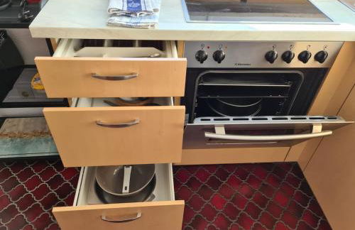 Sunny studio in Grenzach, ideal location to Basel - Foto 12