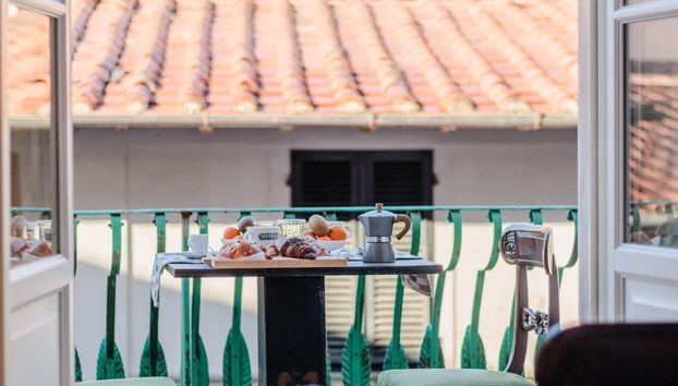 Casa Designer in Lucca - Foto 5, Habitación