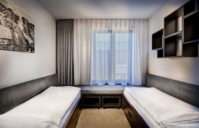 Chalets Jasná Collection - Apartments - Foto 3