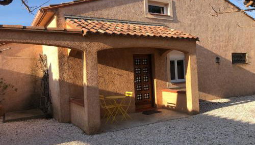 AU MIMOSA - Gîte Le Murier - Foto 3