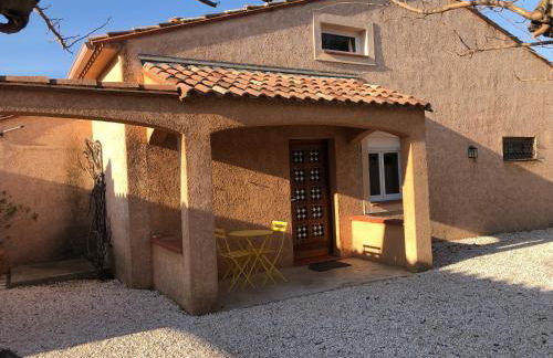 AU MIMOSA - Gîte Le Murier - Foto 3