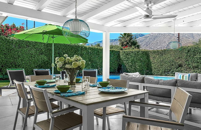 The Colony Hideaway - Pool Wifi Spa Private - Foto 3