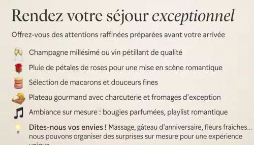 Peaceful & well-located duplex Parc Blandan Rhône & Wifi - Foto 2