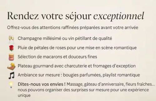 Le Petit St Pierre charmant 2 pers Valmy - Foto 14