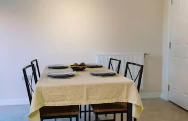 Entire 3 Bedroom House Manchester Free Parking - Foto 6