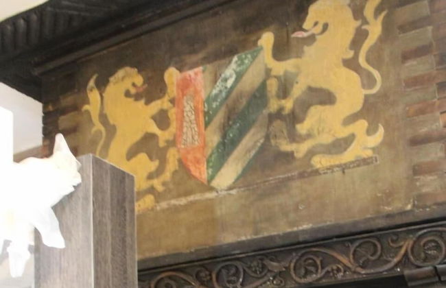 affittacamere i due leoni - Photo 10