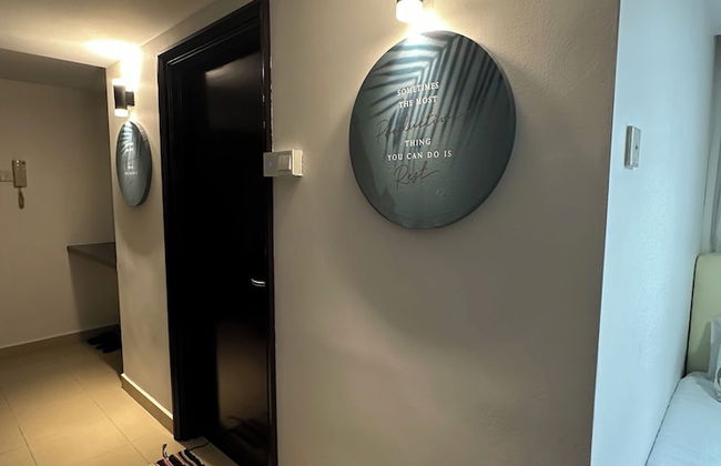 Resort Suites by Landmark Sunway Lagoon - Foto 20