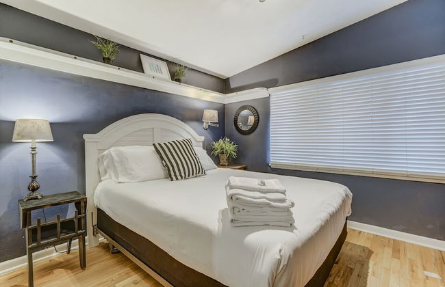 Peach House - Foto 6