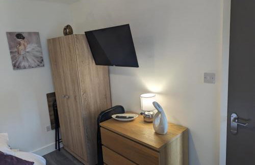 Station Apartments - Foto 30