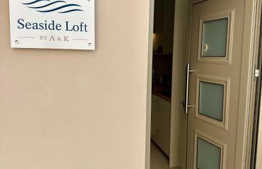 Seaside Loft BY A & K - Photo 20