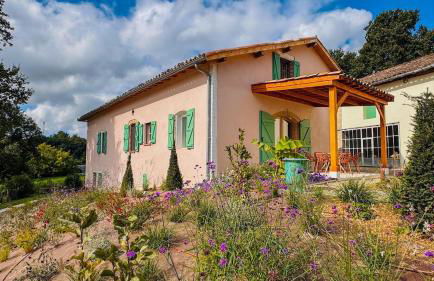 La Truffe Rose - Foto 37