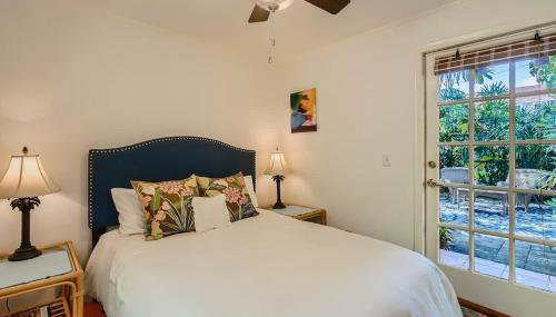 Flamingo Casita - Wander through a Garden Hideaway with Shared Pool - Foto 5