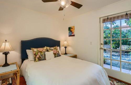 Flamingo Casita - Wander through a Garden Hideaway with Shared Pool - Foto 5