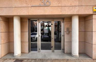 Valencia Beach Vibe - Oceanfront escape - Foto 17