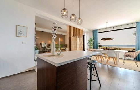 Beautiful Home In Zadar With Sauna - Foto 28