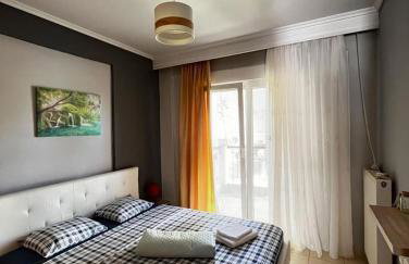 Soyzana Family Apartment - Foto 1