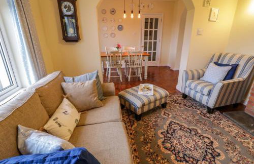 Betty's Farm Cottage - Foto 17