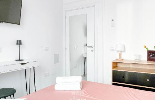 Le Palazzine Accomodations - Loft Esclusivo Centrale - 3bedr - Parking - Giardino - Photo 48