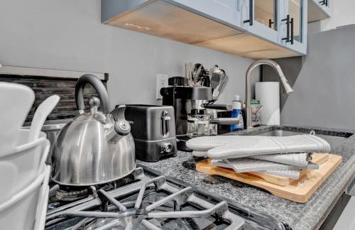 Elegant 3BR-2BA in Gramercy -Modern & Central - Foto 15