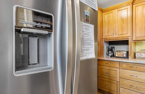 Rapid River Retreat - Meredith Lodging - Foto 9