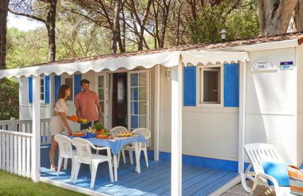 Baia Domizia Camping Village - Foto 11