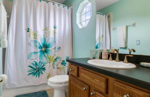 5 bedrooms pool home Gated resort of Providence - Foto 13