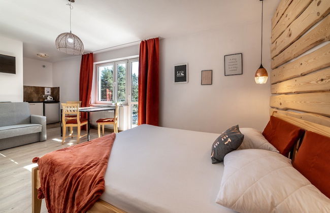 Willa w Rozewiu - Foto 31