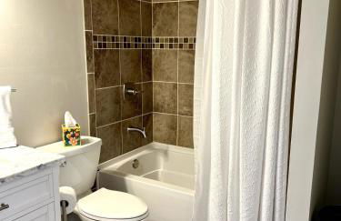 Adventure Cabin with Private Pond Near New River Gorge, Gauley & Summersville Lake - Foto 43