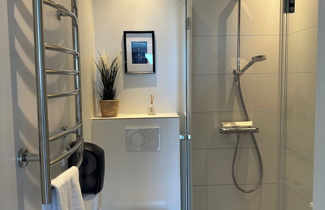 Hygge Strand Camping - Photo 19