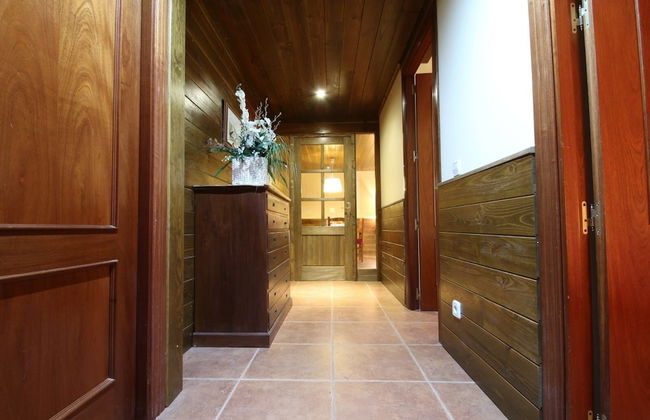 Apartaments Piteus Casa Dionís - Foto 30