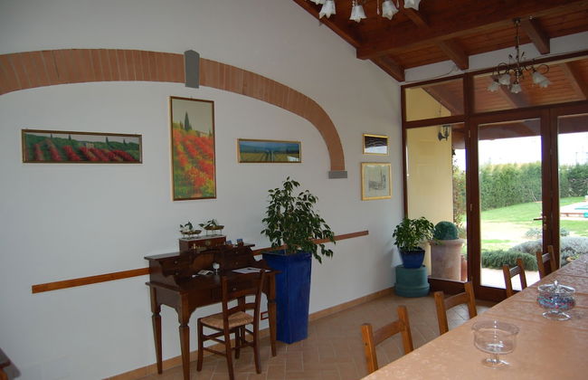 Agriturismo Le Rondinelle - Photo 69