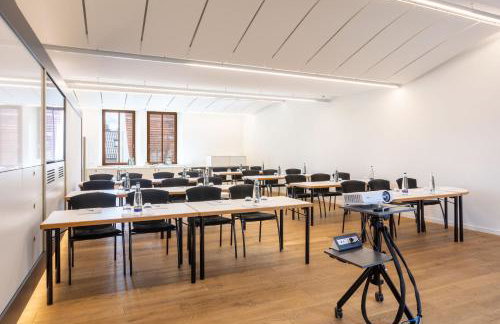 Hotel Klostergasthof - Foto 46