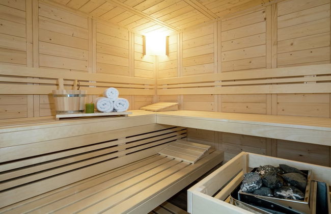 Superbly Located Premium Chalet With Sauna - Foto 18
