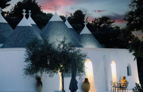 Relais I Secolari - Foto 80