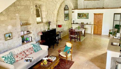 Le Clos Des Chartreux - Foto 5