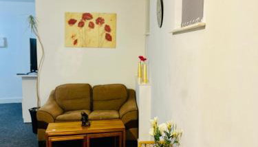 Luxury Studio Flat in Doncaster - Foto 3