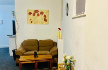 Luxury Studio Flat in Doncaster - Foto 3