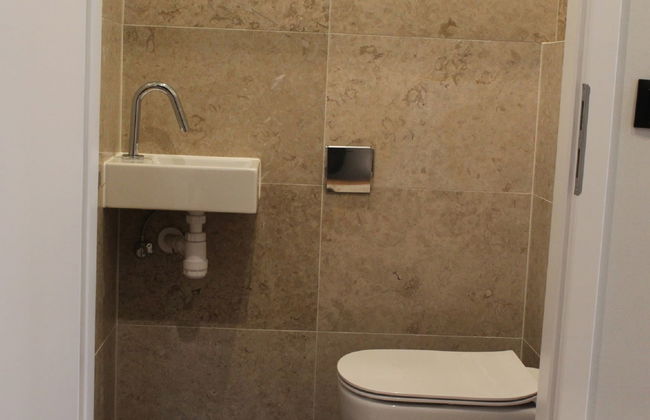 3 bedroom House in Kerkdriel with terrace and sauna - Photo 9