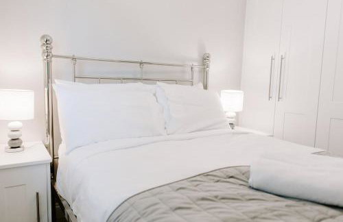 Morville Court - 2 bed house with office - Foto 17