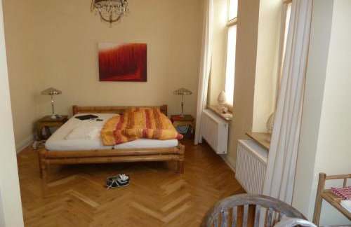 Business Gästehaus Sonne, Mond & Sterne - Foto 13