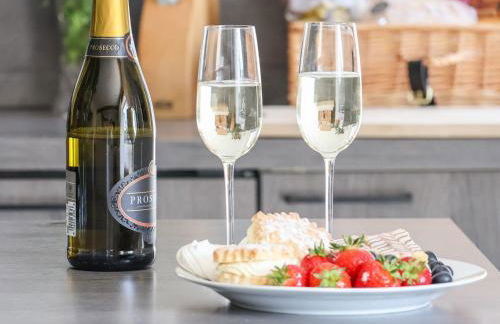 Cunliffe Barn - Foto 10